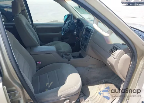 2003 Ford Explorer Xlt/Xlt Sport/Nbx из США, поврежденный, VIN 1FMZU73E33UC33391